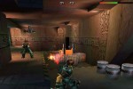 Fighting Force 2 (Dreamcast)