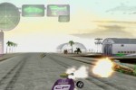 Vigilante 8: 2nd Offense (Dreamcast)