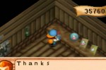 Harvest Moon 64 (Nintendo 64)