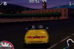 Roadsters (Nintendo 64)