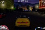 Roadsters (Nintendo 64)