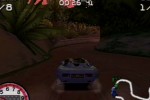 Roadsters (Nintendo 64)