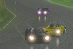 Roadsters (Nintendo 64)