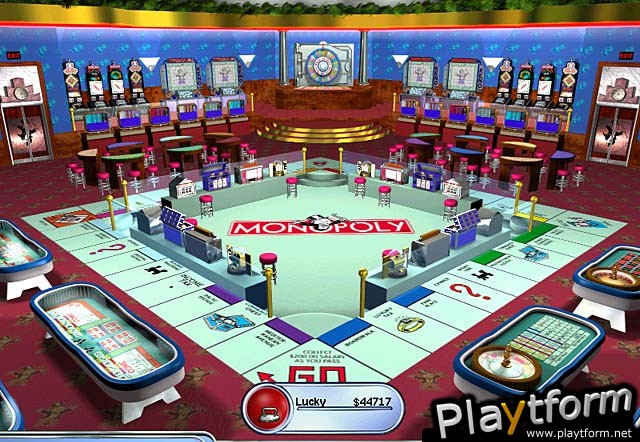 Monopoly Casino (PC)