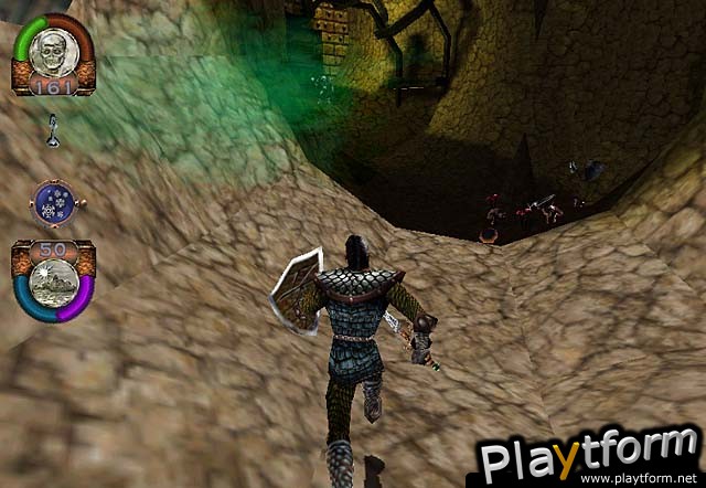 Crusaders of Might and Magic (PC)