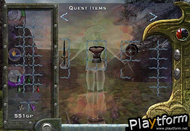 Crusaders of Might and Magic (PC)