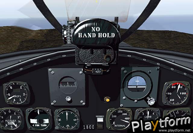 MiG Alley (PC)