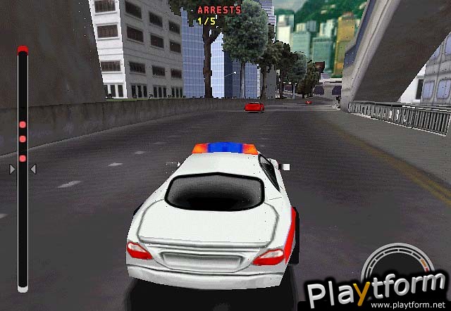 Test Drive 6 (PC)