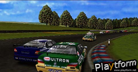 Touring Car Challenge (PC)