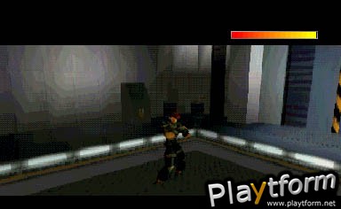 Fighting Force 2 (PlayStation)