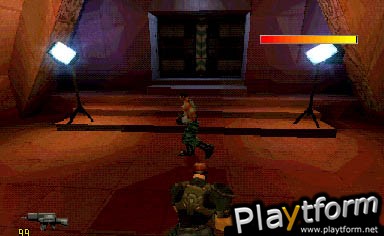 Fighting Force 2 (PlayStation)