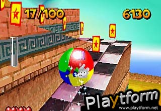 Glover (PlayStation)