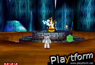 Glover (PlayStation)