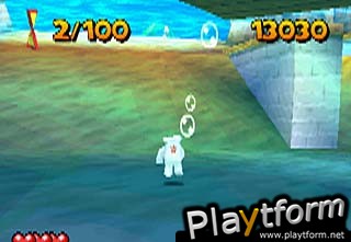 Glover (PlayStation)