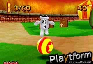 Glover (PlayStation)