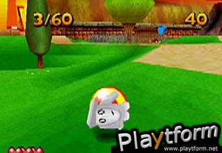 Glover (PlayStation)