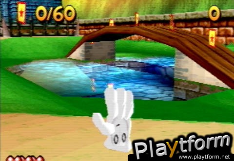 Glover (PlayStation)