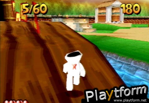 Glover (PlayStation)