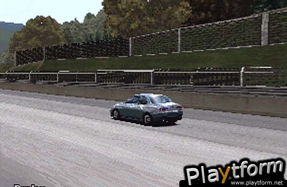 Gran Turismo 2 (PlayStation)