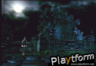 Koudelka (PlayStation)