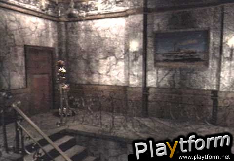 Koudelka (PlayStation)