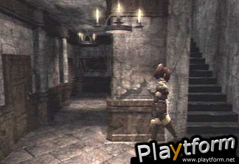 Koudelka (PlayStation)