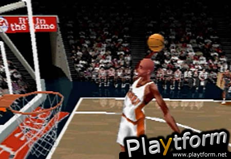 NCAA March Madness 2000 (PlayStation)