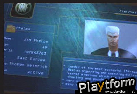 Mission: Impossible (PlayStation)