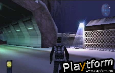 Mission: Impossible (PlayStation)