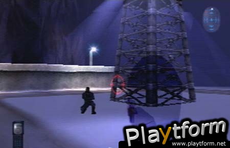 Mission: Impossible (PlayStation)