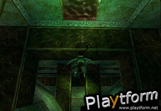 Tomb Raider: The Last Revelation (PlayStation)