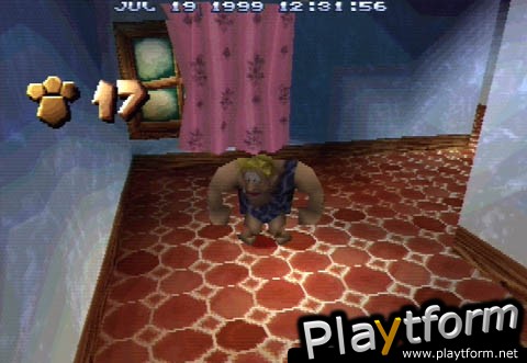 40 Winks (PlayStation)