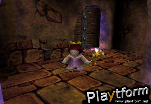 40 Winks (PlayStation)