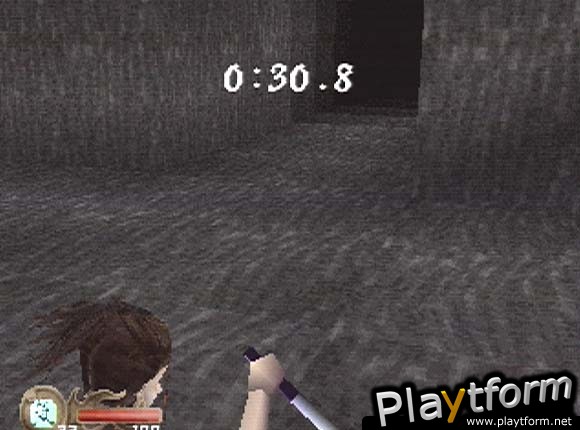 Tenchu: Shinobi Hyakusen (PlayStation)