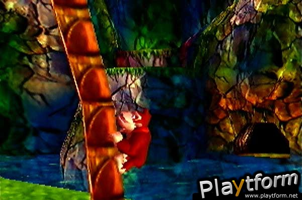 Donkey Kong 64 (Nintendo 64)