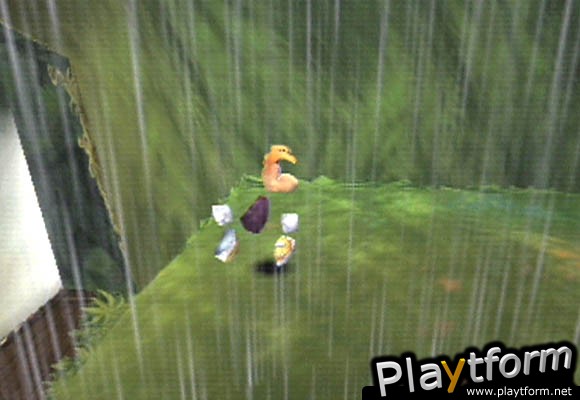 Rayman 2: The Great Escape (Nintendo 64)