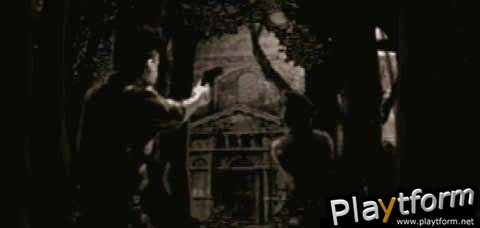 Resident Evil 2 (Nintendo 64)