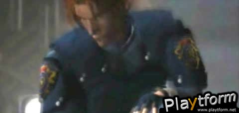 Resident Evil 2 (Nintendo 64)