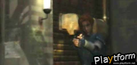 Resident Evil 2 (Nintendo 64)