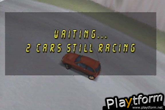 Top Gear Rally 2 (Nintendo 64)