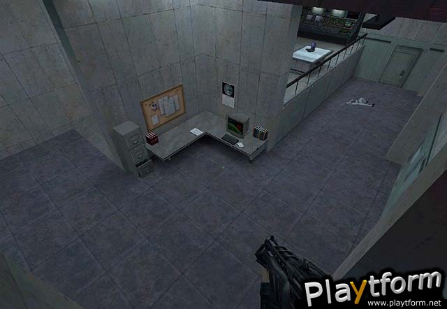 Half-Life: Opposing Force (PC)