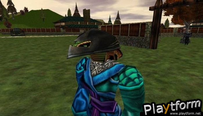 Asheron's Call (PC)