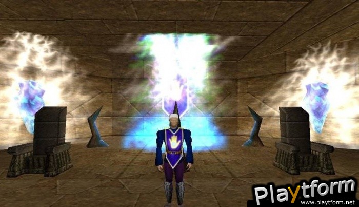 Asheron's Call (PC)