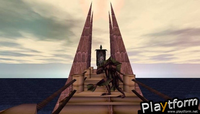 Asheron's Call (PC)