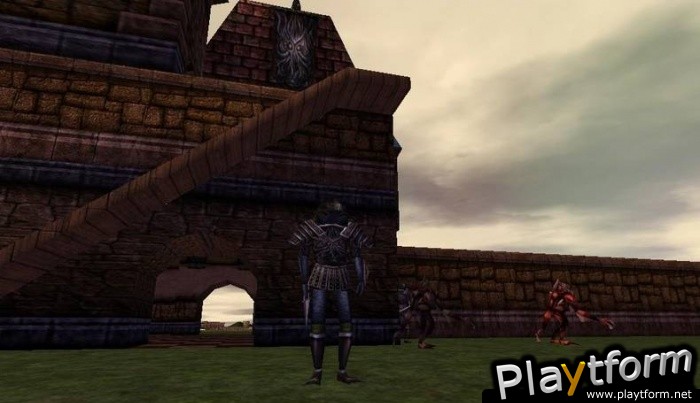 Asheron's Call (PC)