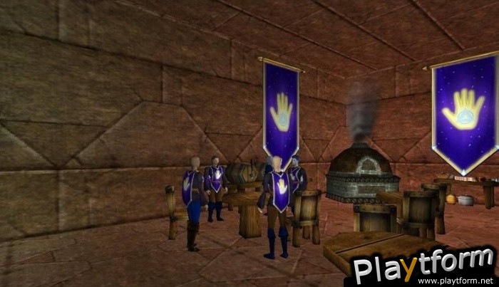 Asheron's Call (PC)