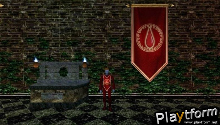 Asheron's Call (PC)