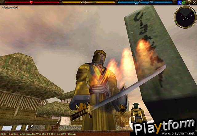 Asheron's Call (PC)