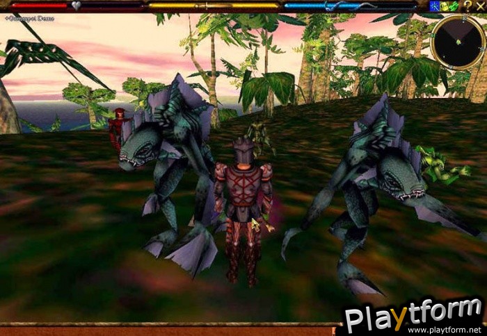 Asheron's Call (PC)