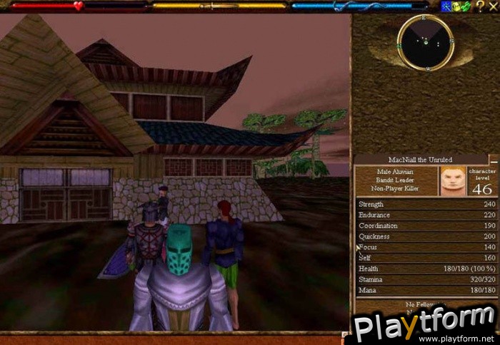 Asheron's Call (PC)